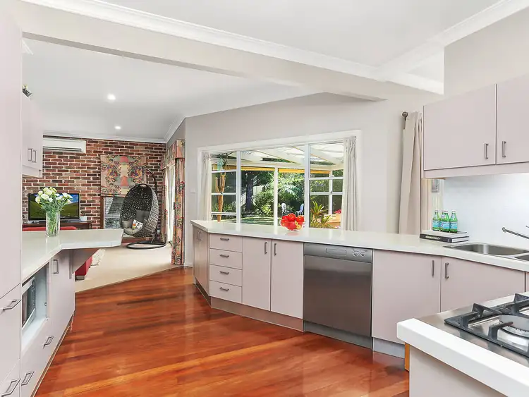 Third view of Homely house listing, 3 Ryde Street, Epping NSW 2121