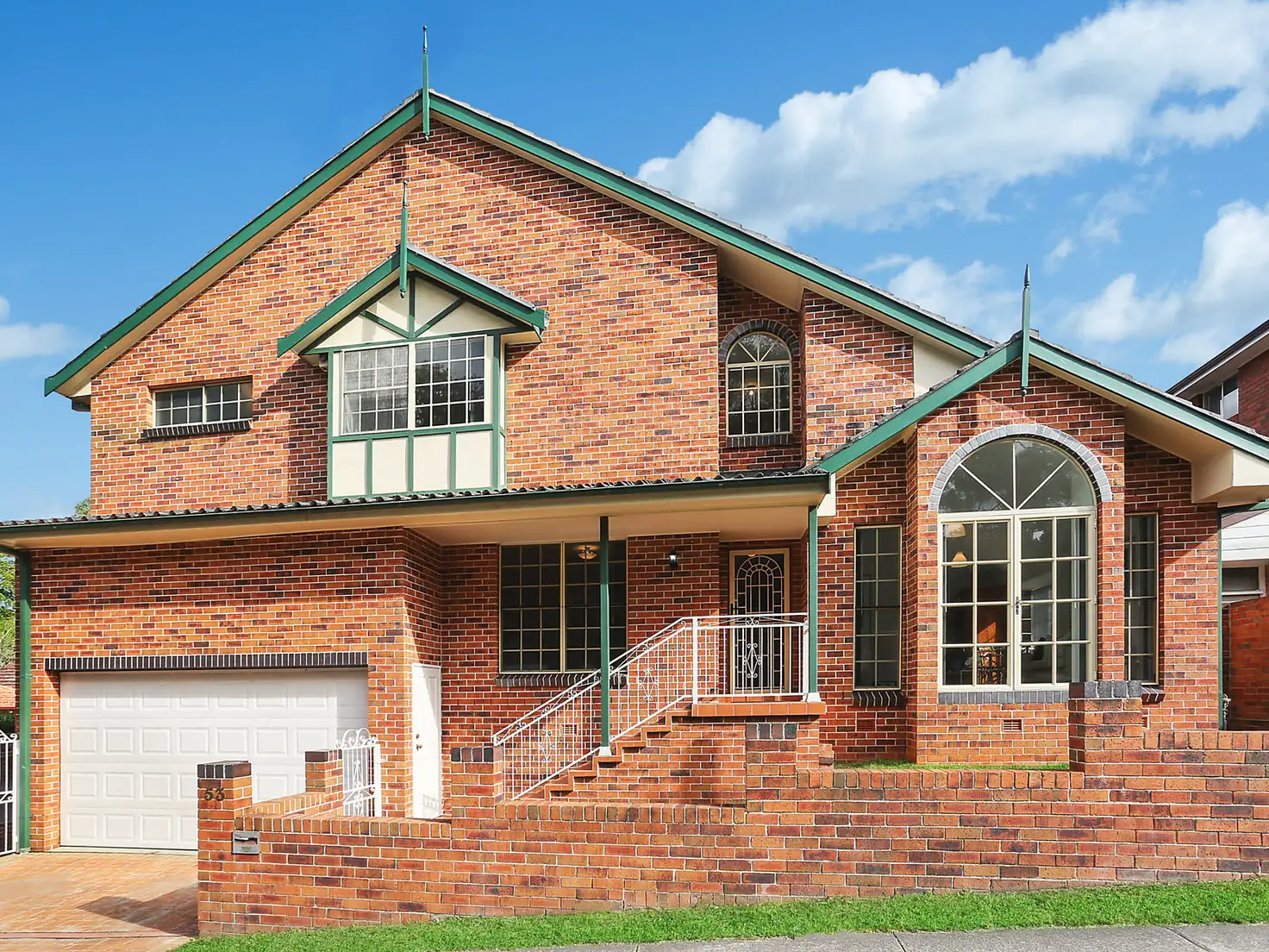 Main view of Homely house listing, 53 Kent Street, Epping NSW 2121