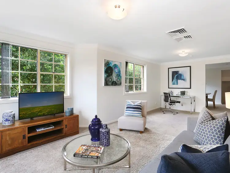 Second view of Homely house listing, 53 Kent Street, Epping NSW 2121