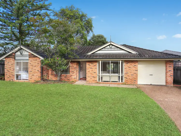 7 Raidell Place, North Epping NSW 2121