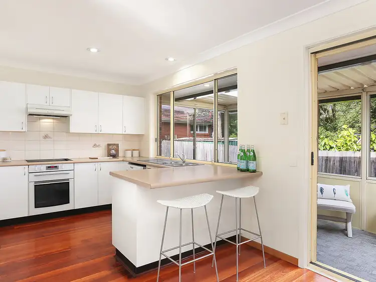 Third view of Homely house listing, 7 Raidell Place, North Epping NSW 2121