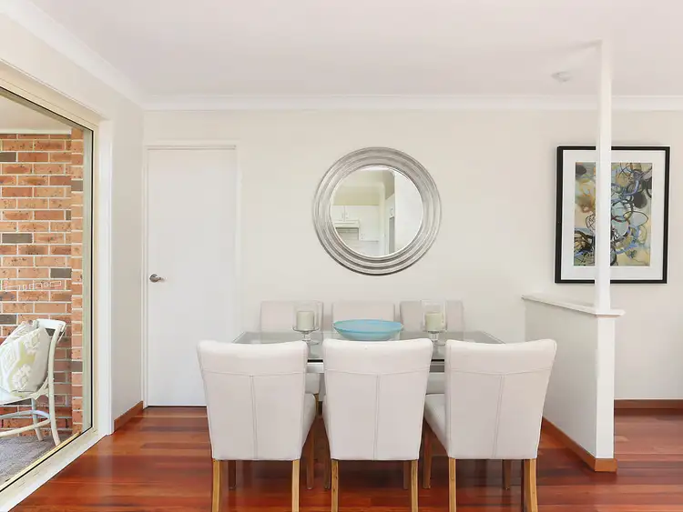 Fourth view of Homely house listing, 7 Raidell Place, North Epping NSW 2121