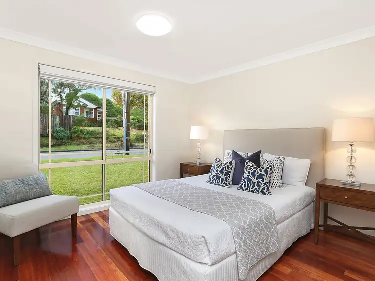 Fifth view of Homely house listing, 7 Raidell Place, North Epping NSW 2121
