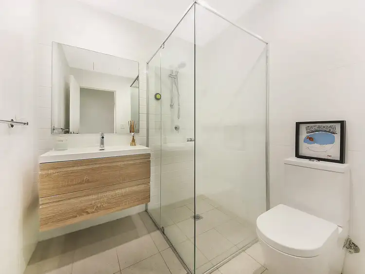 Second view of Homely apartment listing, 77 Building C Loftus Lane, Homebush NSW 2140