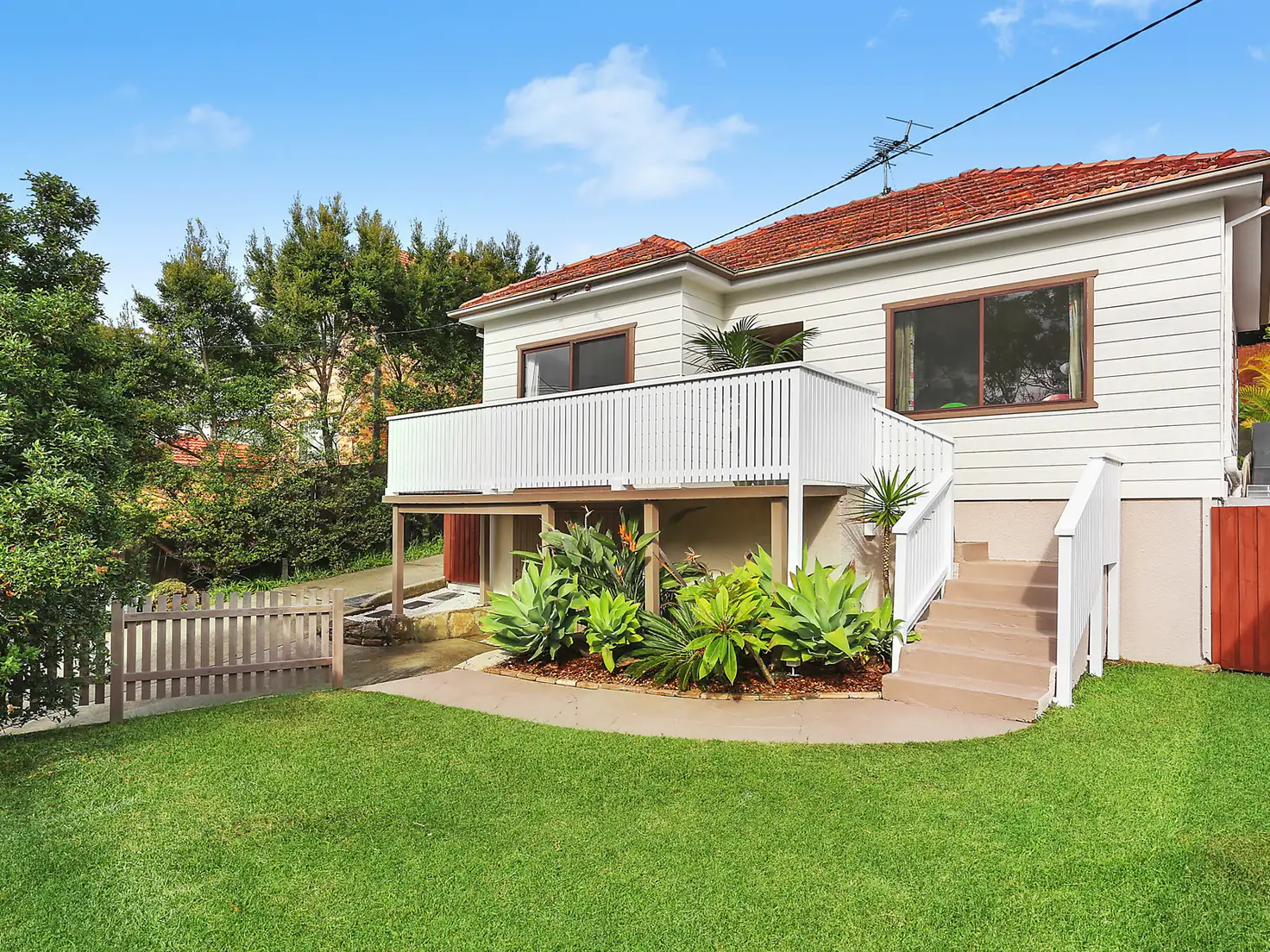 Main view of Homely house listing, 65 Campbell Parade, Manly Vale NSW 2093