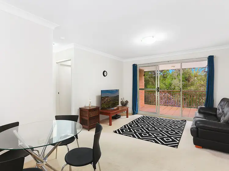 13/5 Gulliver Street, Brookvale NSW 2100