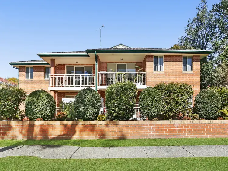 Third view of Homely apartment listing, 13/5 Gulliver Street, Brookvale NSW 2100