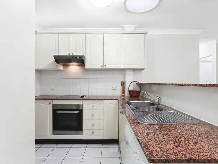 Fifth view of Homely apartment listing, 13/5 Gulliver Street, Brookvale NSW 2100