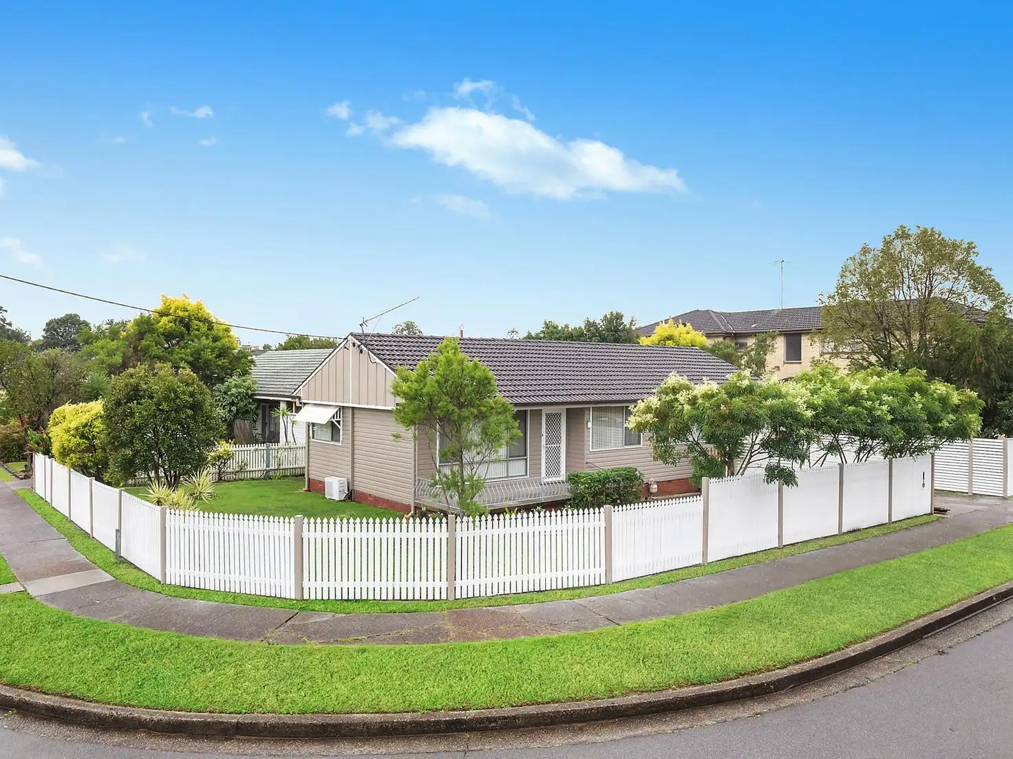 Main view of Homely house listing, 38 Railway Road, New Lambton NSW 2305