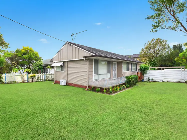 Second view of Homely house listing, 38 Railway Road, New Lambton NSW 2305