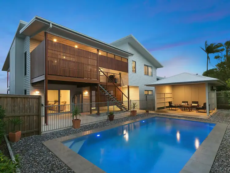 Second view of Homely house listing, 82 Orient Drive, Sunrise Beach QLD 4567