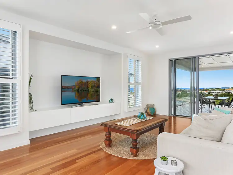 Sixth view of Homely house listing, 82 Orient Drive, Sunrise Beach QLD 4567