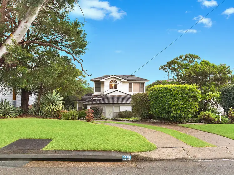 28 Pillapai Street, Charlestown NSW 2290