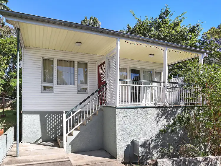 Second view of Homely house listing, 78 Menzies Street, Petrie Terrace QLD 4000