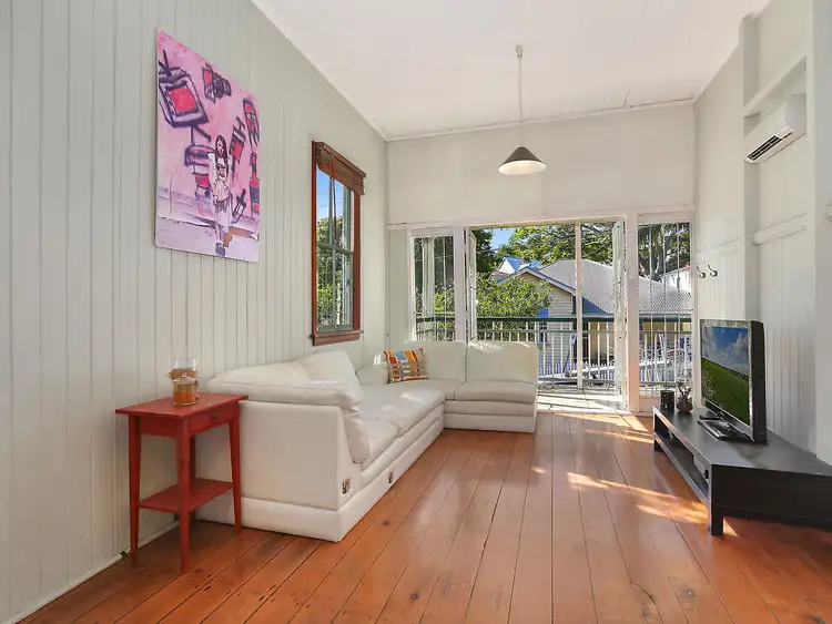 Third view of Homely house listing, 78 Menzies Street, Petrie Terrace QLD 4000