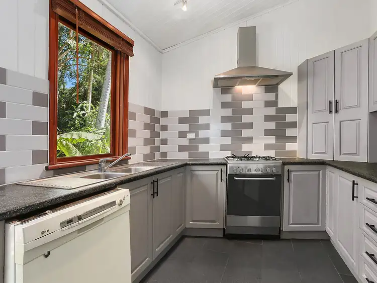 Fourth view of Homely house listing, 78 Menzies Street, Petrie Terrace QLD 4000