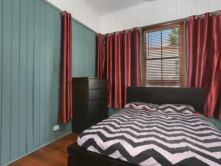 Fifth view of Homely house listing, 78 Menzies Street, Petrie Terrace QLD 4000