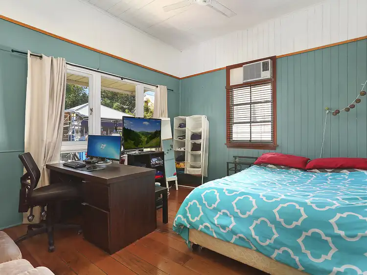 Sixth view of Homely house listing, 78 Menzies Street, Petrie Terrace QLD 4000