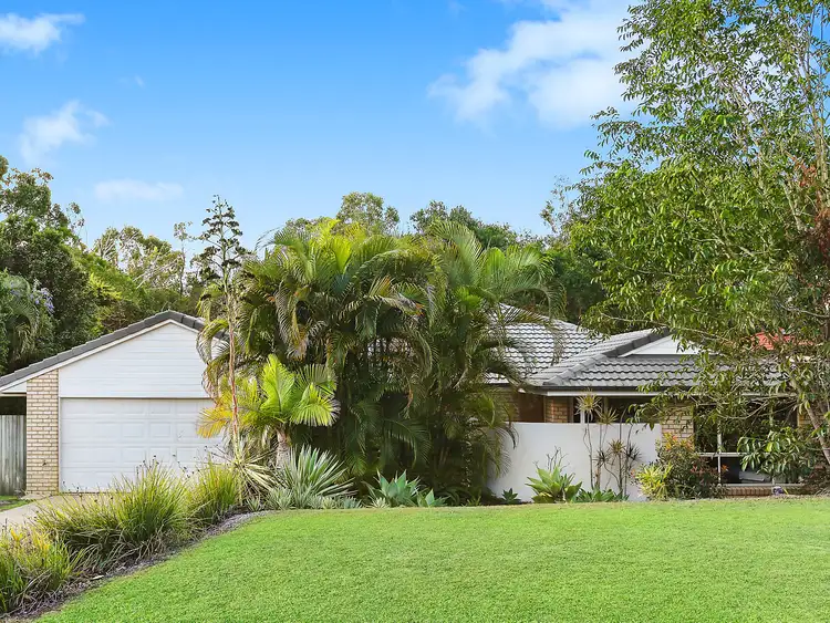 4 Harris Court, Tewantin QLD 4565