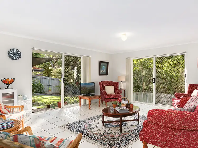 Second view of Homely house listing, 4 Harris Court, Tewantin QLD 4565