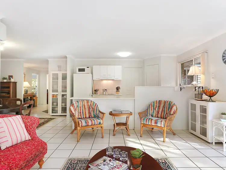 Third view of Homely house listing, 4 Harris Court, Tewantin QLD 4565