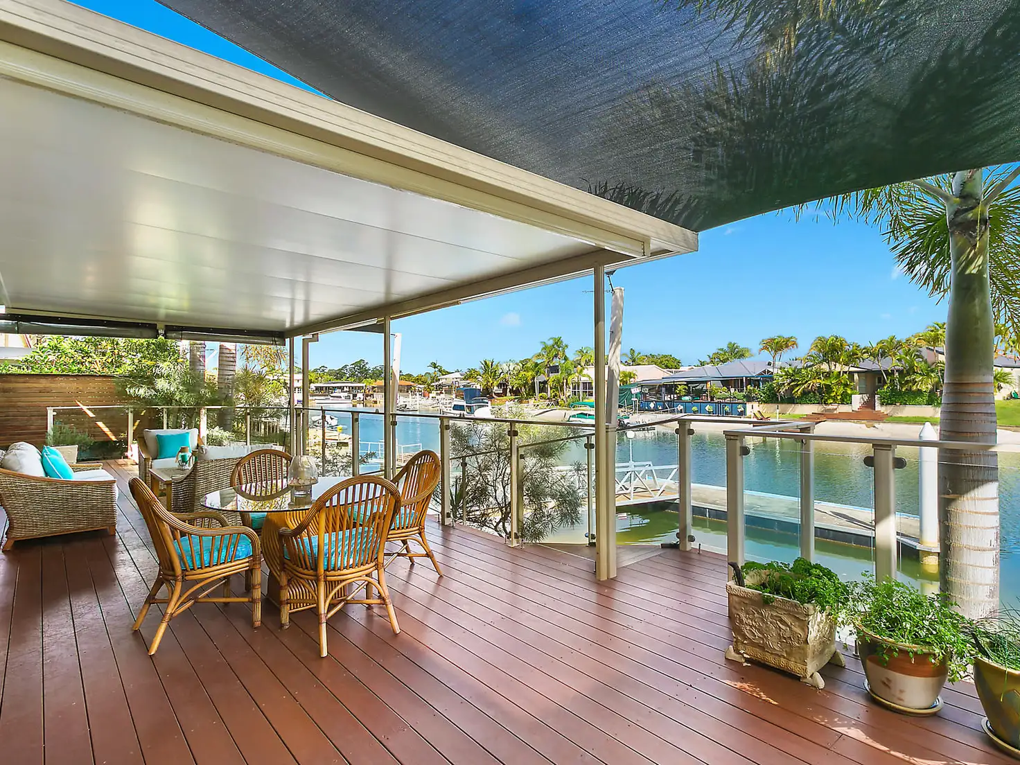 Main view of Homely house listing, 26 Seaspray Street, Paradise Point QLD 4216