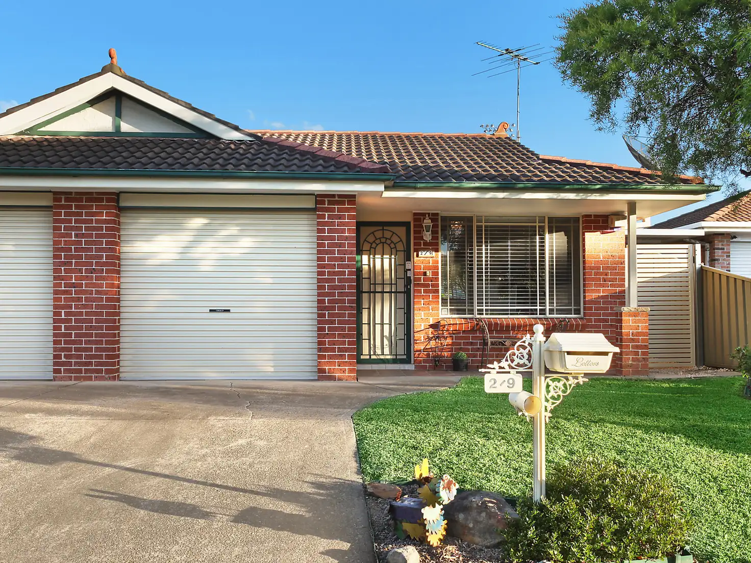 Main view of Homely house listing, 2/9 Shearwater Road, Hinchinbrook NSW 2168