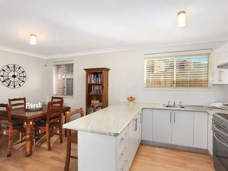Second view of Homely house listing, 2/9 Shearwater Road, Hinchinbrook NSW 2168