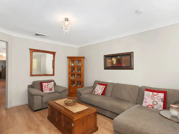 Third view of Homely house listing, 2/9 Shearwater Road, Hinchinbrook NSW 2168