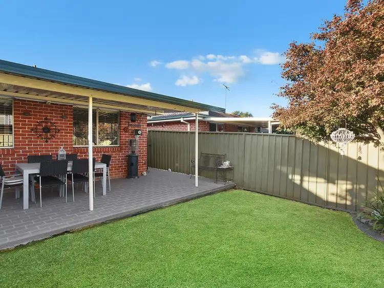 Fourth view of Homely house listing, 2/9 Shearwater Road, Hinchinbrook NSW 2168