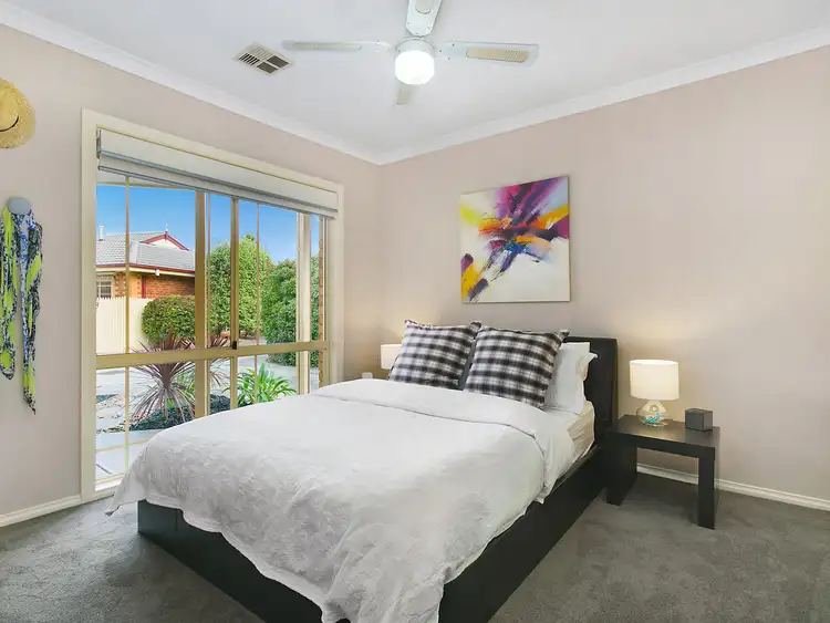 Fifth view of Homely townhouse listing, 3/8 Eldon Court, Hampton East VIC 3188