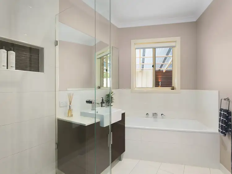 Sixth view of Homely townhouse listing, 3/8 Eldon Court, Hampton East VIC 3188