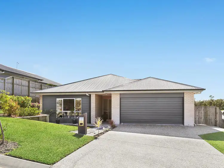 5 Conte Circuit, Augustine Heights QLD 4300