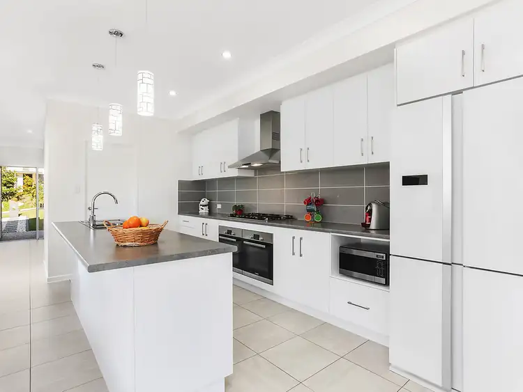 Second view of Homely house listing, 5 Conte Circuit, Augustine Heights QLD 4300