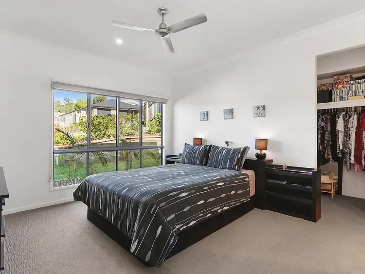Fourth view of Homely house listing, 5 Conte Circuit, Augustine Heights QLD 4300