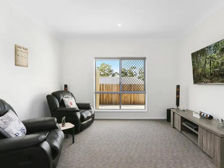 Sixth view of Homely house listing, 5 Conte Circuit, Augustine Heights QLD 4300