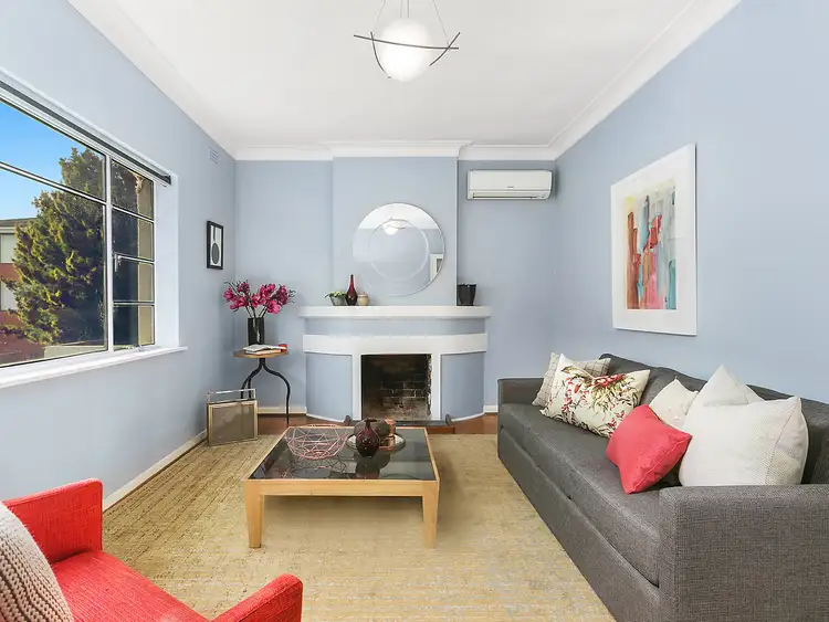 Main view of Homely apartment listing, 4/58a Westbury Street, St Kilda East VIC 3183