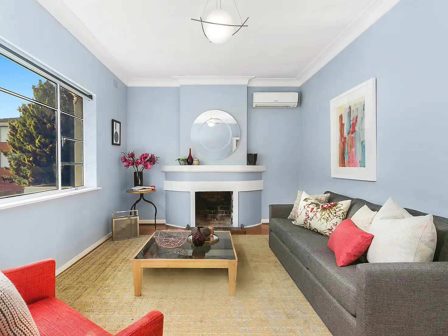 Main view of Homely apartment listing, 4/58a Westbury Street, St Kilda East VIC 3183