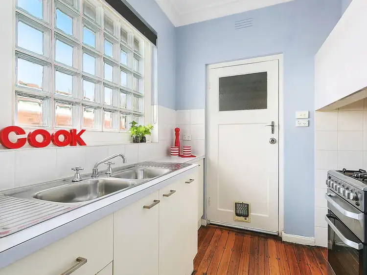 Second view of Homely apartment listing, 4/58a Westbury Street, St Kilda East VIC 3183