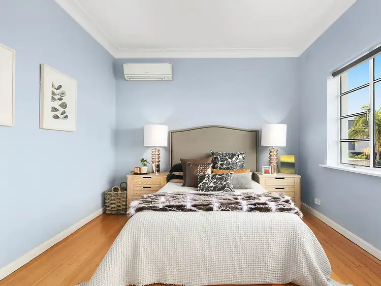 Third view of Homely apartment listing, 4/58a Westbury Street, St Kilda East VIC 3183