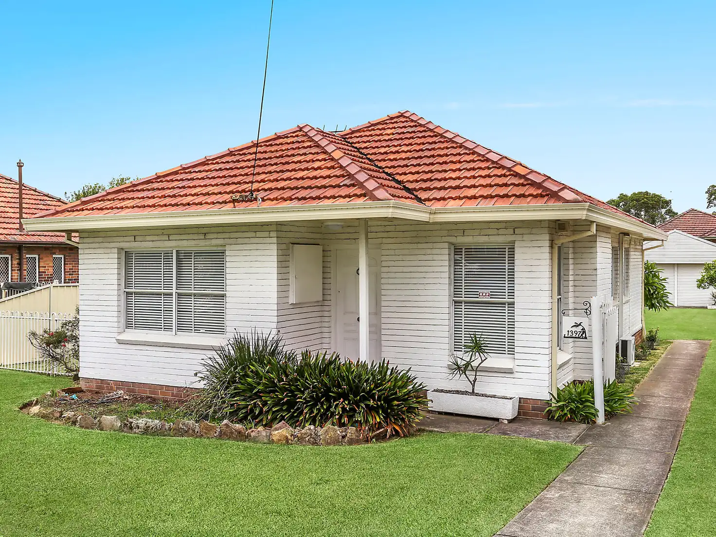 Main view of Homely house listing, 1397 Canterbury Road, Punchbowl NSW 2196