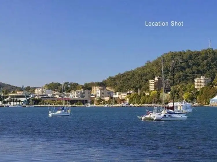 Third view of Homely land listing, 54 Donnison Street West, Gosford NSW 2250