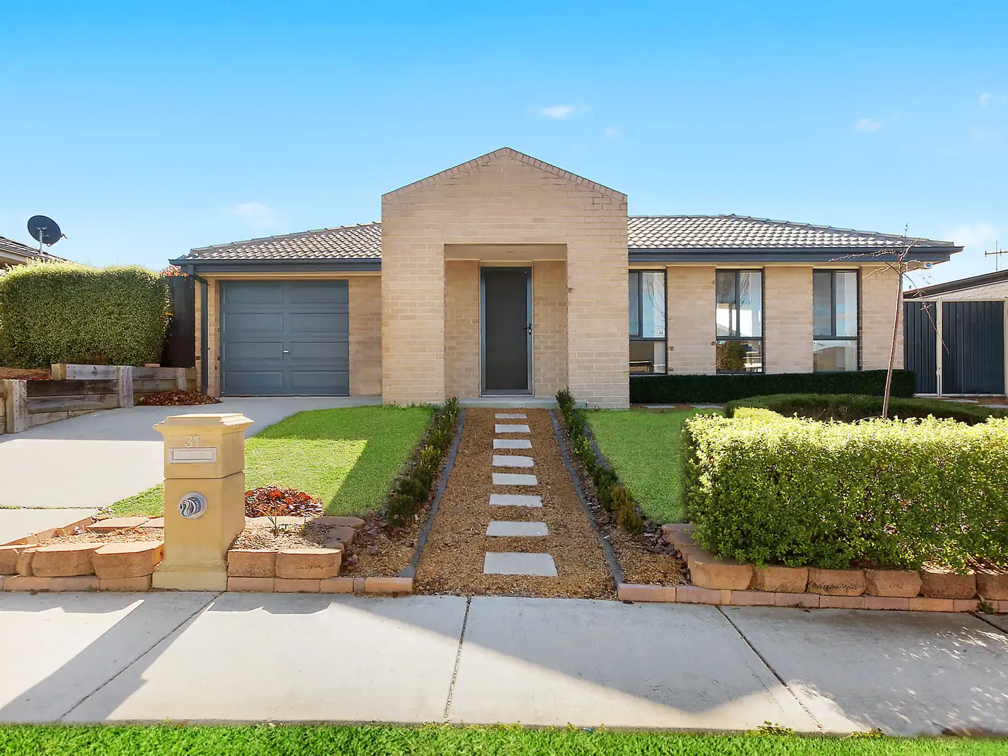 Main view of Homely house listing, 31 Constance Stone Street, Macgregor ACT 2615