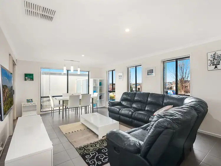 Second view of Homely house listing, 31 Constance Stone Street, Macgregor ACT 2615