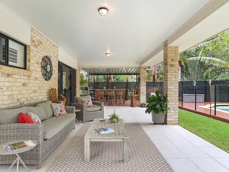 Second view of Homely house listing, 228 Mons School Road, Buderim QLD 4556