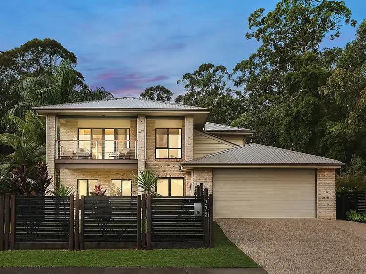 Fifth view of Homely house listing, 228 Mons School Road, Buderim QLD 4556