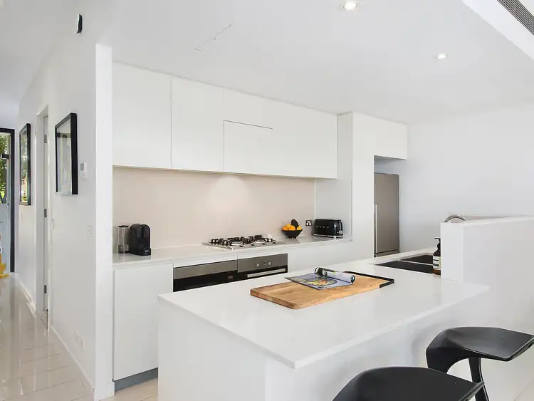 Third view of Homely townhouse listing, 34 Florey Crescent, Little Bay NSW 2036