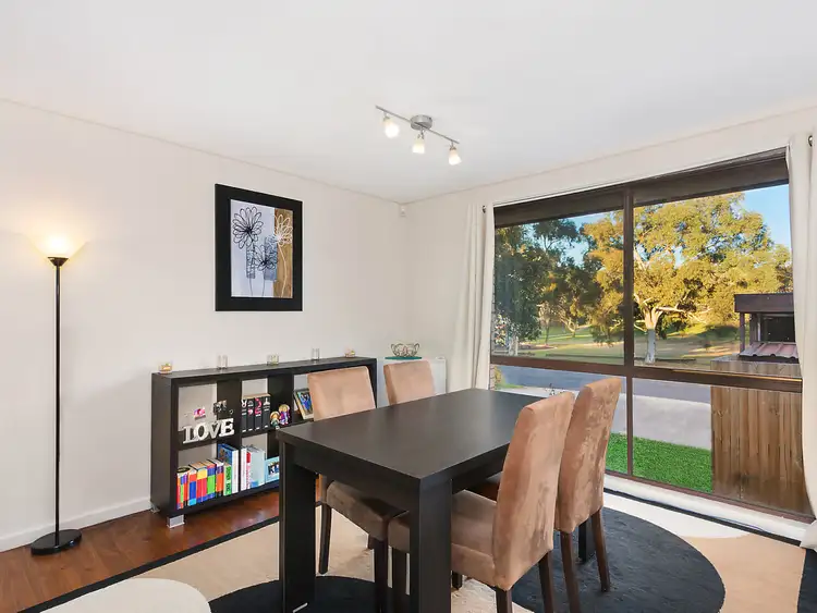 Second view of Homely house listing, 17 Shakespeare Crescent, Fraser ACT 2615
