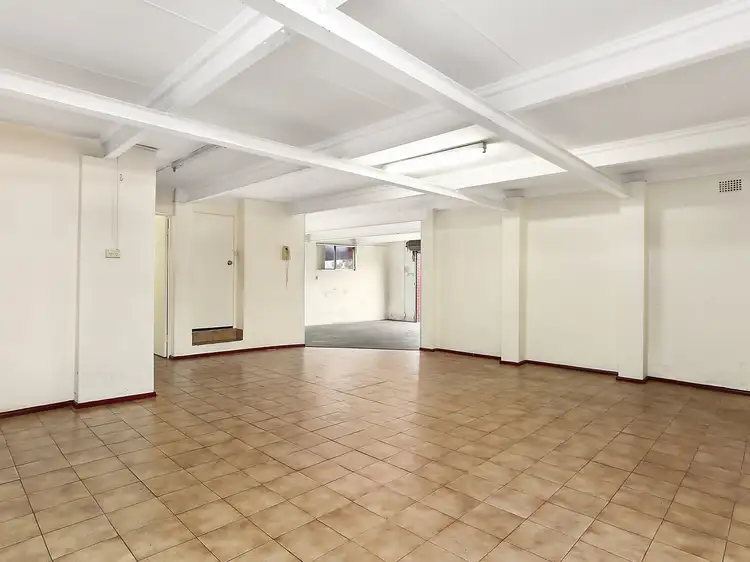 Second view of Homely house listing, 72 Herring Road, Marsfield NSW 2122