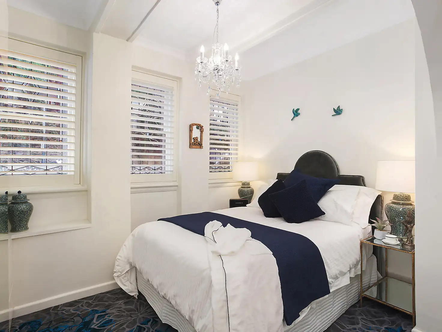 Main view of Homely apartment listing, 11/25 Elizabeth Bay Road, Elizabeth Bay NSW 2011